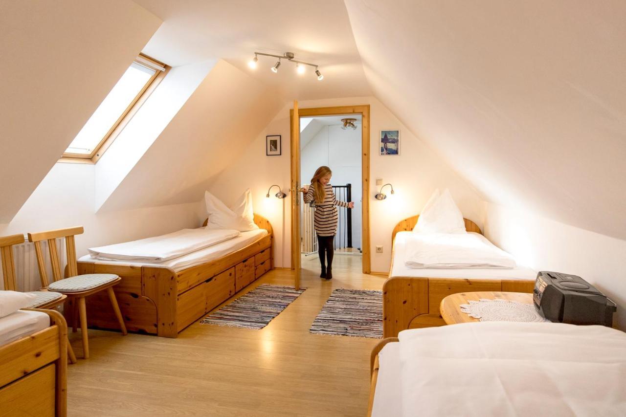 Gasthof Kirchmoar Sankt Blasen Exteriör bild