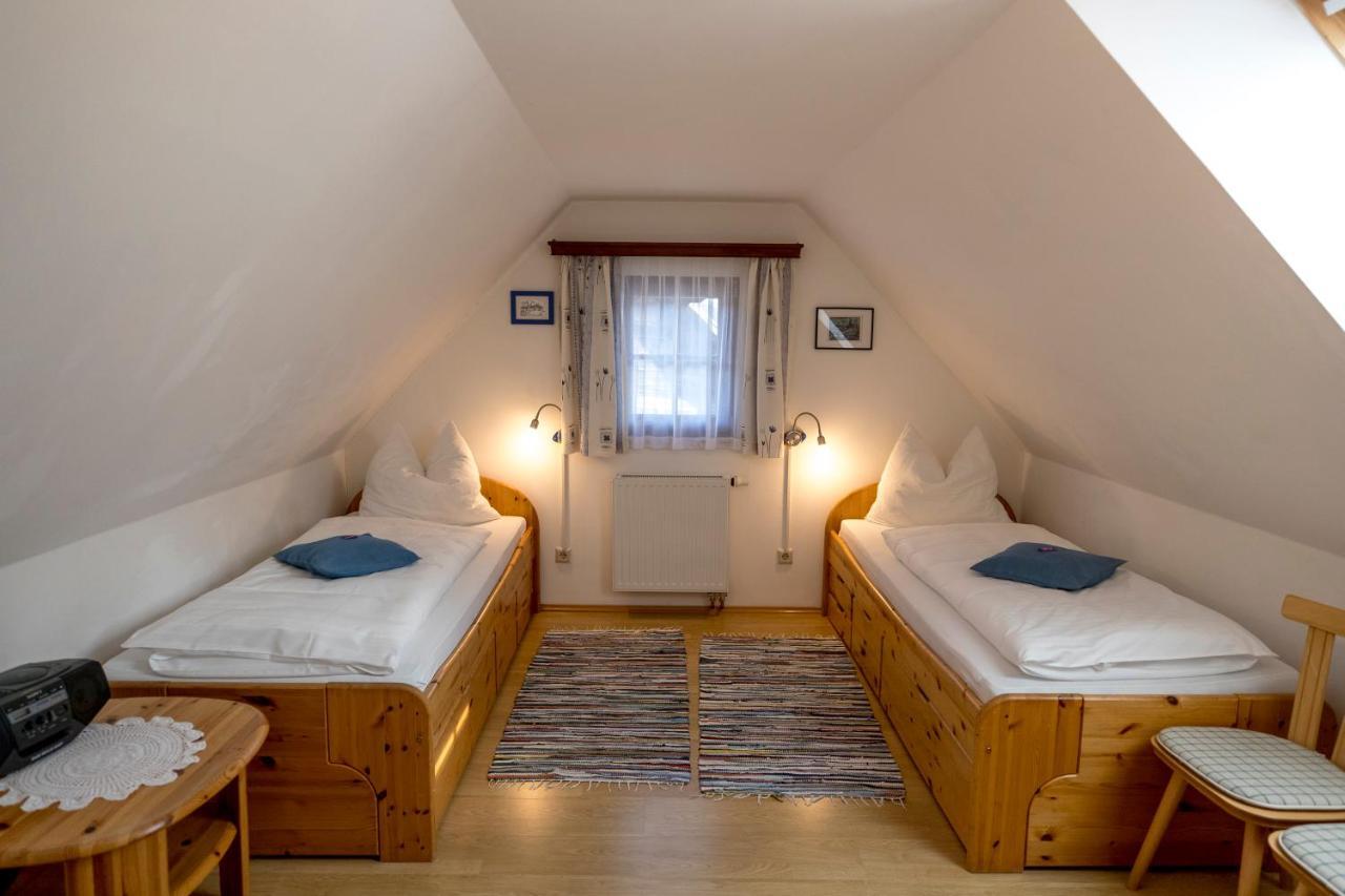 Gasthof Kirchmoar Sankt Blasen Exteriör bild